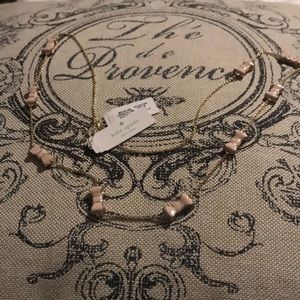 Gorgeous Kate Spade necklace ♠️